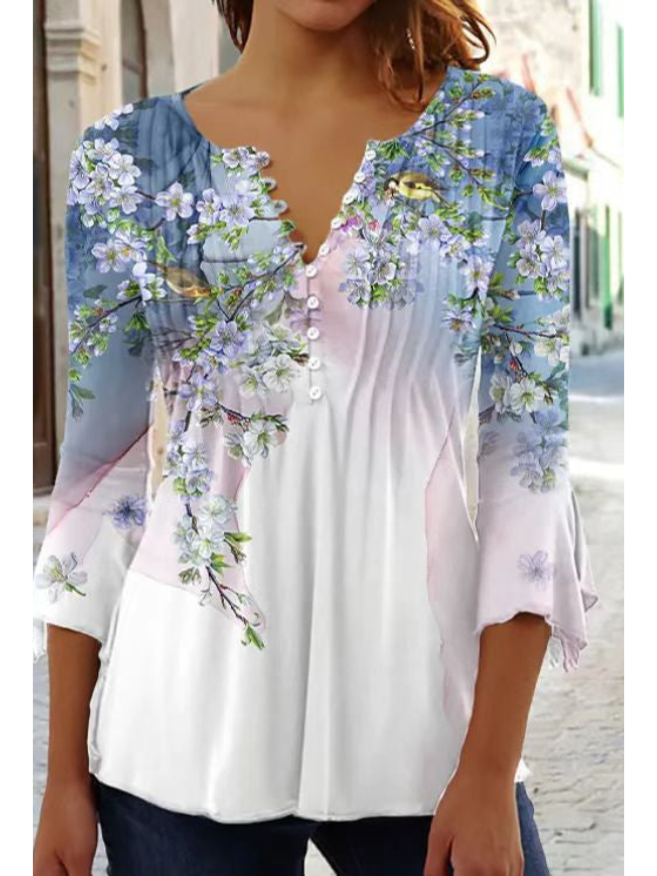 Haut Chic Élégant pour Femmes | Stylé