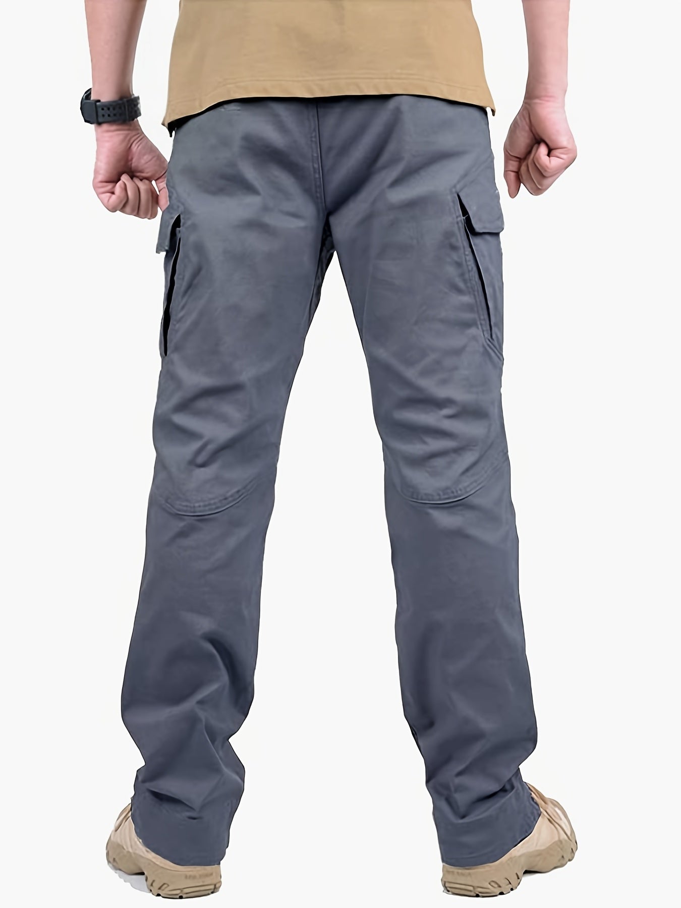 Mens Work Trouser | Durable