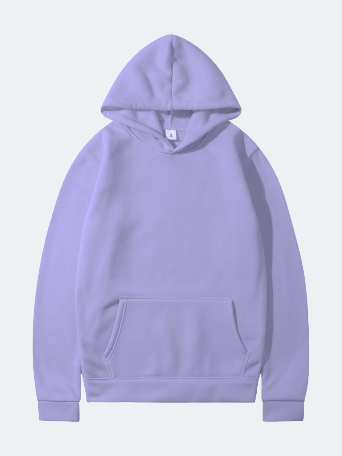 Hoodie Décontracté Pour Hommes | Coupe Relaxé