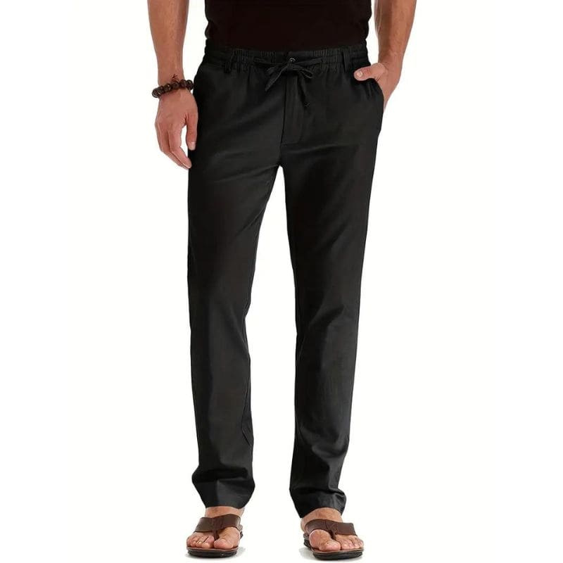 Pantalons Élégants Et Confortables Pour Hommes | Sur Mesure