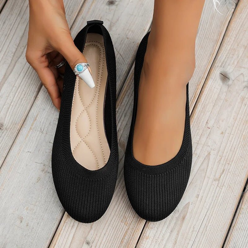 Sandales Décontractées Elégantes Pour Femmes | Confortables