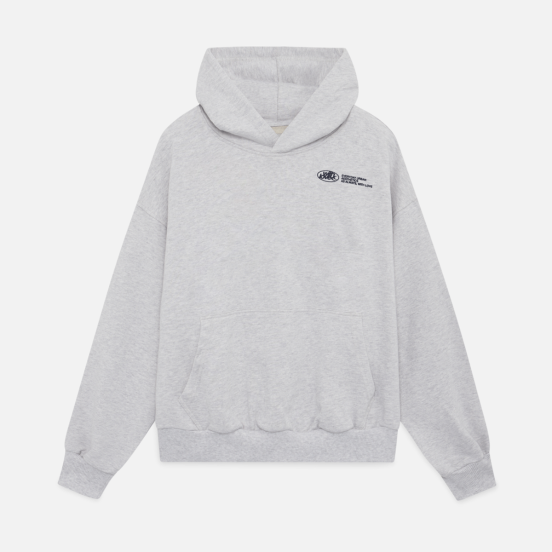 Women’s Stylish Winter Hoodie | Trendy