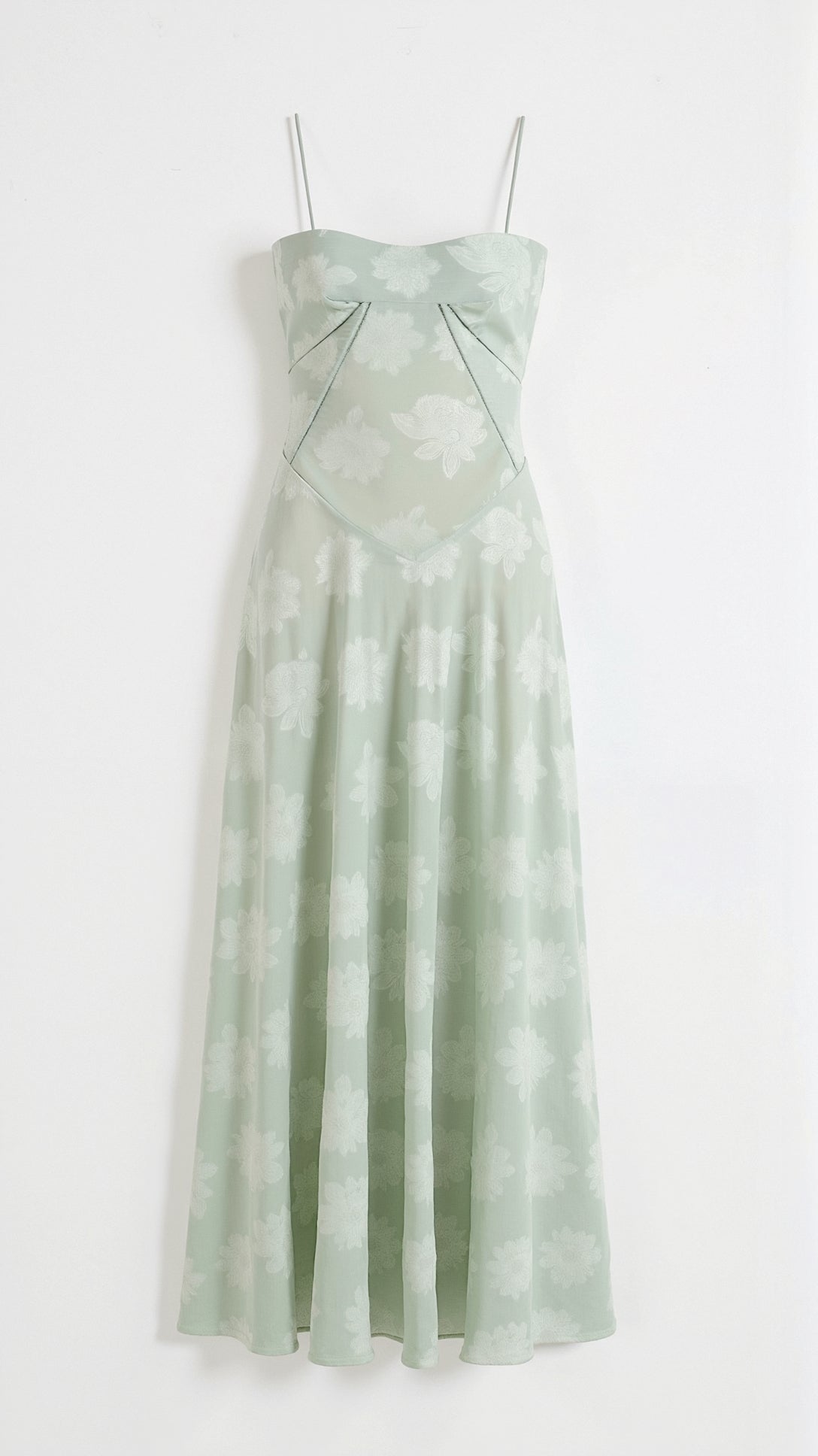 Women's Wedding Guest Dress | Flowing Dress