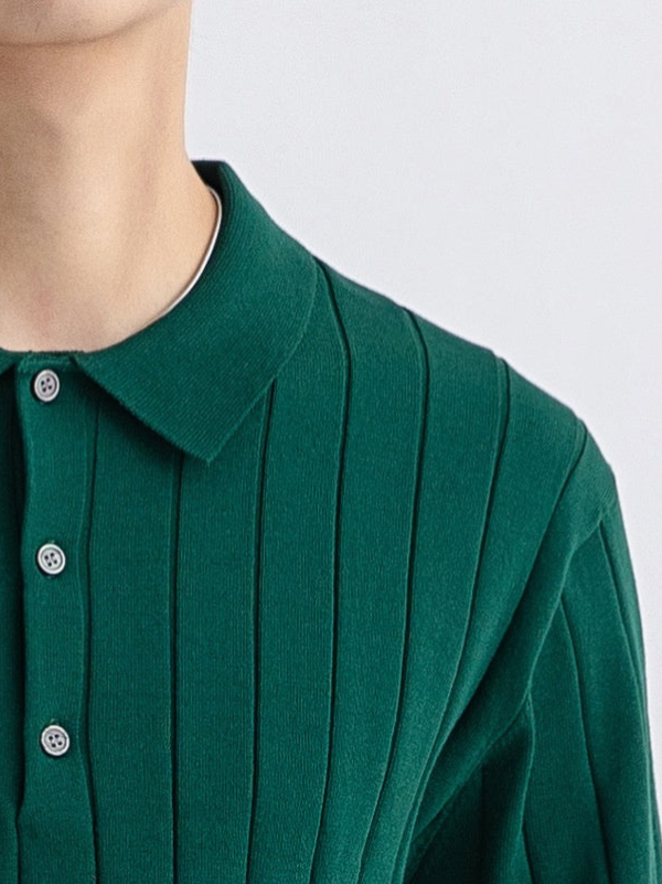 Pull D'été Décontracté Pour Homme | Coupe ample