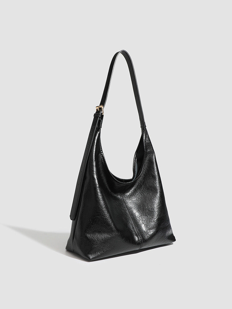 Women’s Winter Tote Bag | Classic