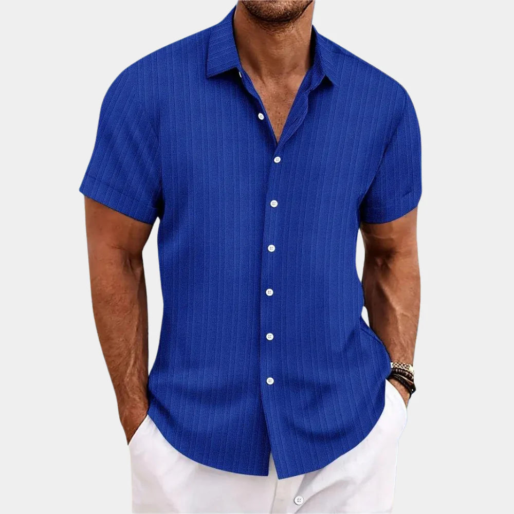 Men’s Summer Shirt | Modern