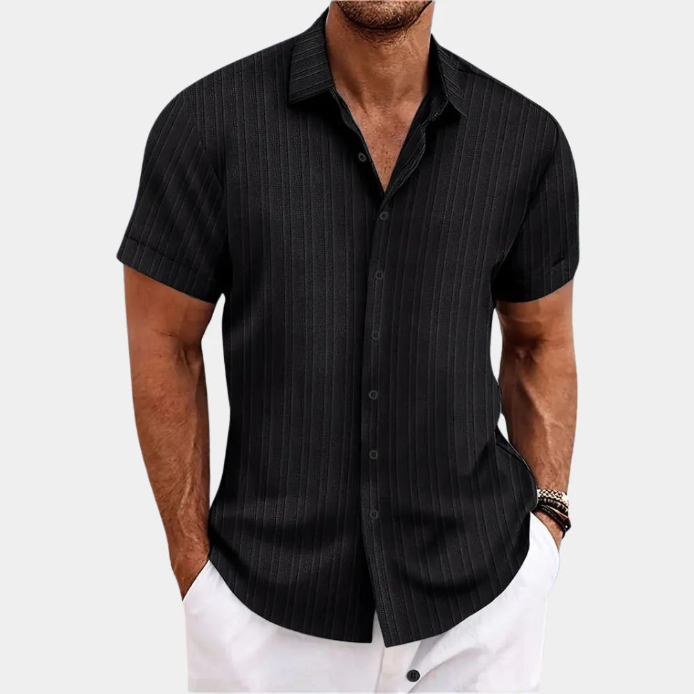 Men’s Summer Shirt | Modern