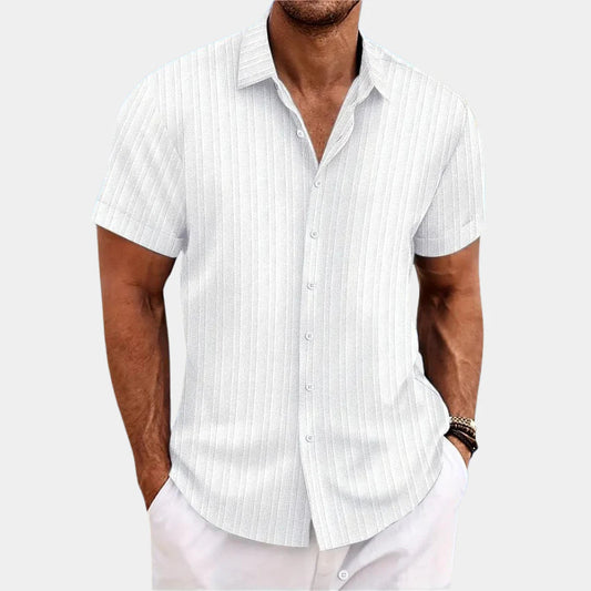 Men’s Summer Shirt | Modern