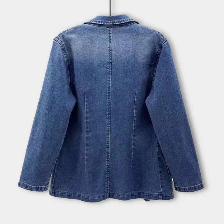Women's Stylish Blazer | Timeless Style