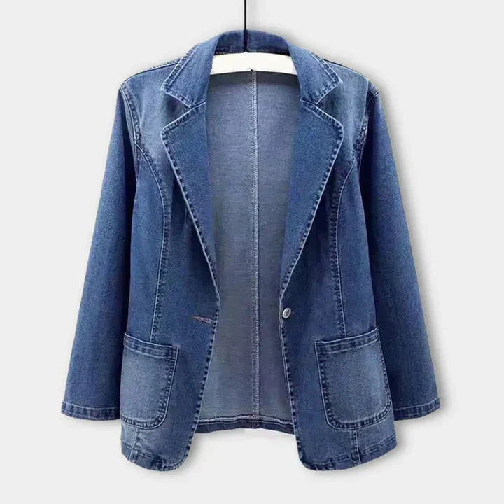 Women's Stylish Blazer | Timeless Style