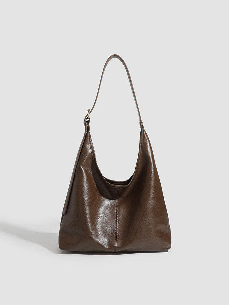 Women’s Winter Tote Bag | Classic