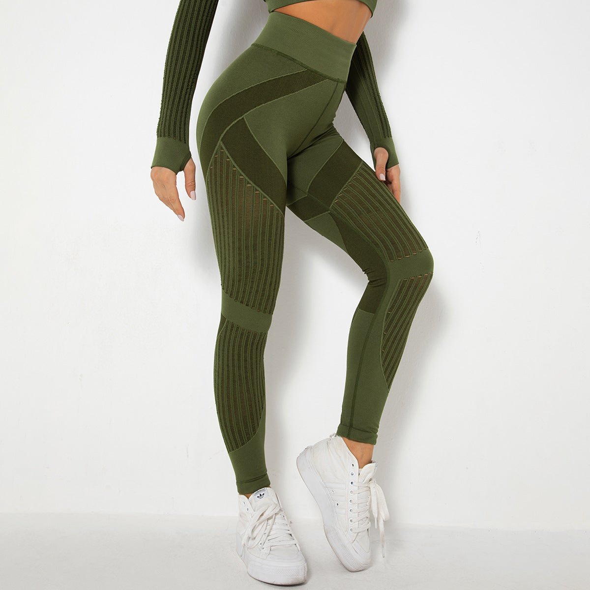 Catherine Leggings Anti-Cellulite Femme – Sculptants & Confort