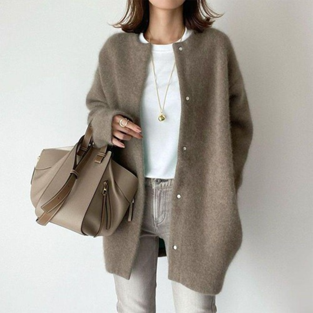 Women’s Stylish Chic Cardigan | Trendy