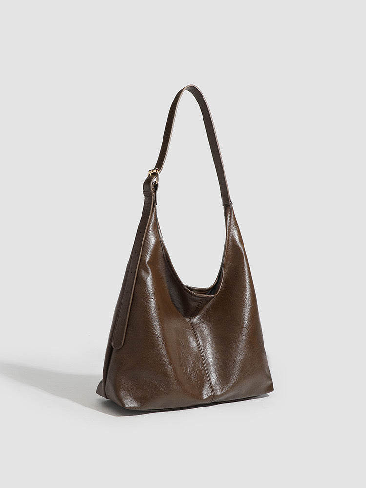 Women’s Winter Tote Bag | Classic