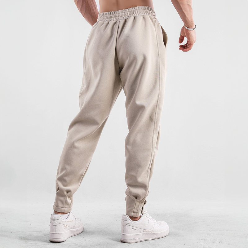 Daniel – Pantalon de Confort Suprême Hiver