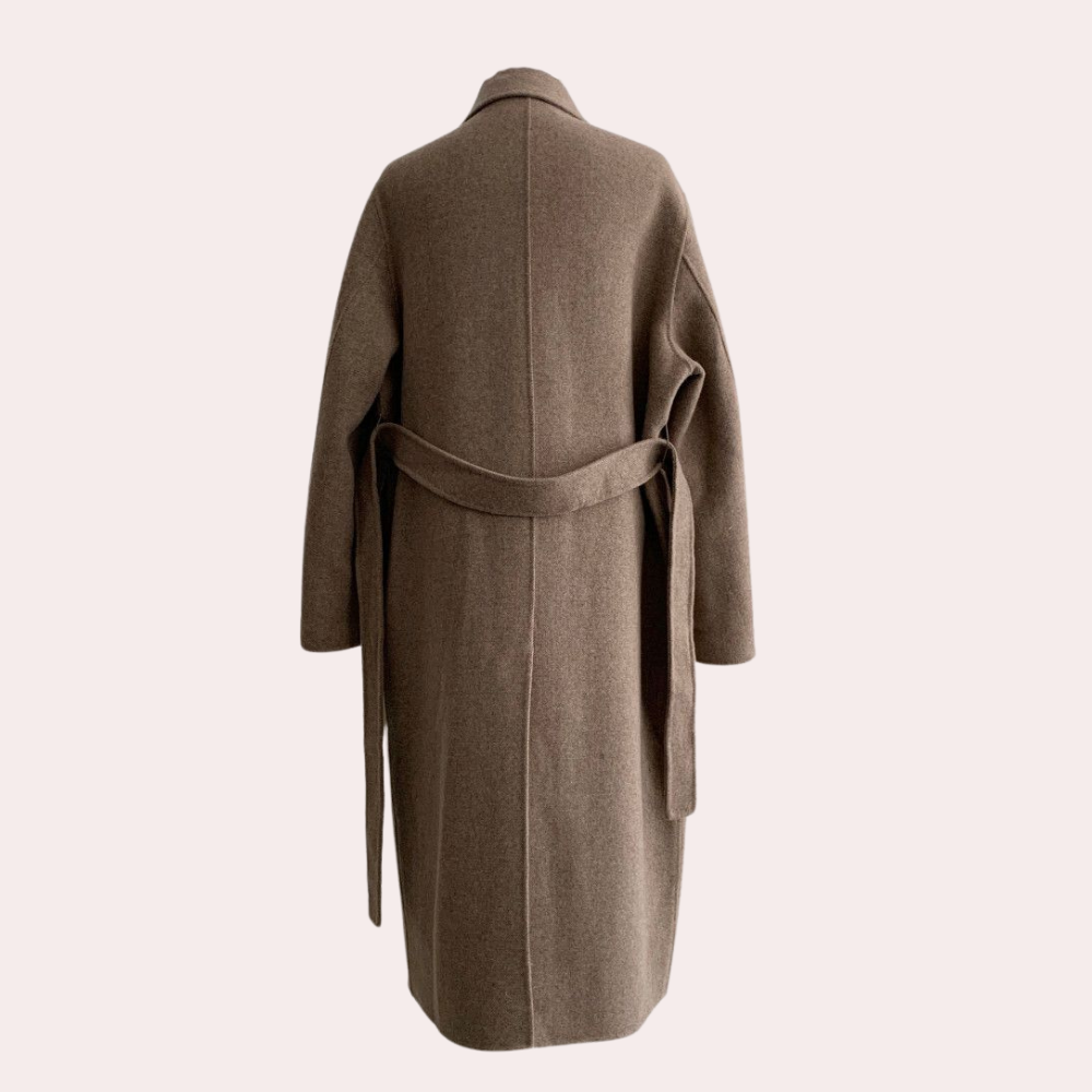 Women’s Stylish Winter Trench Coat | Long
