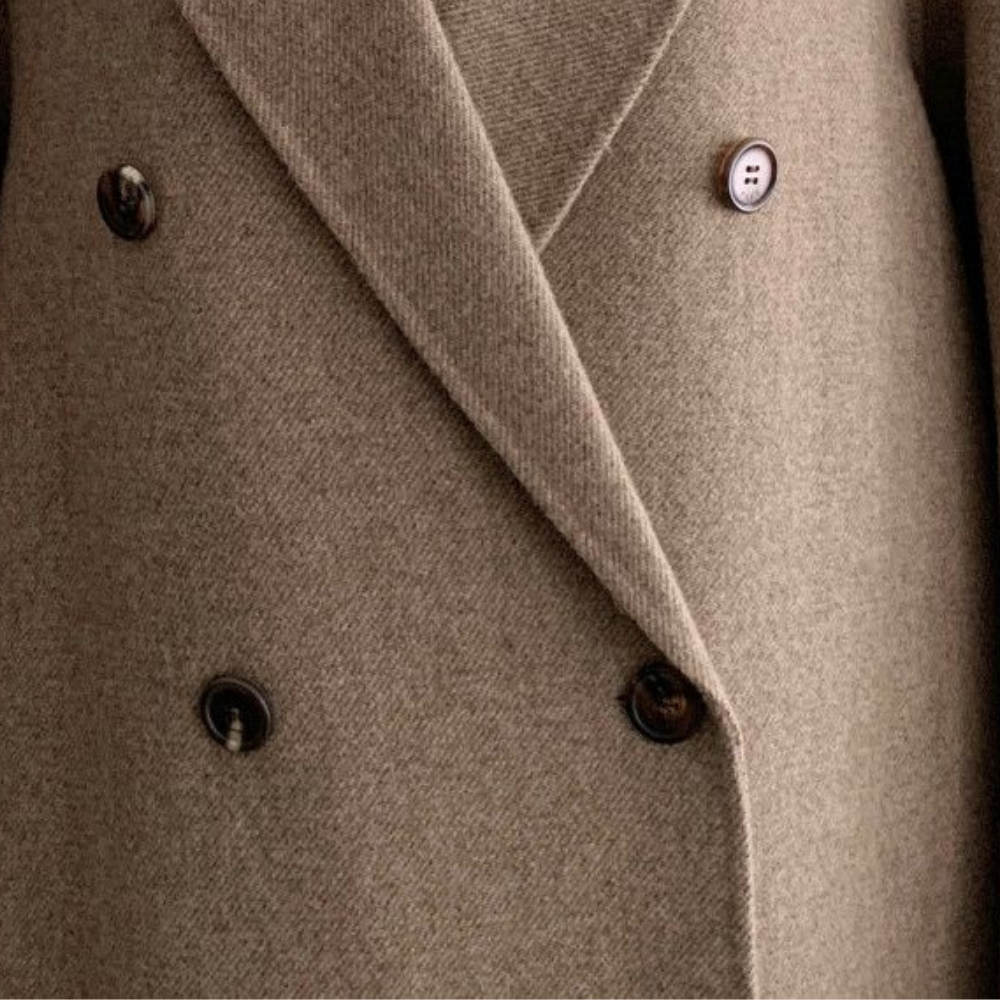 Women’s Stylish Winter Trench Coat | Long