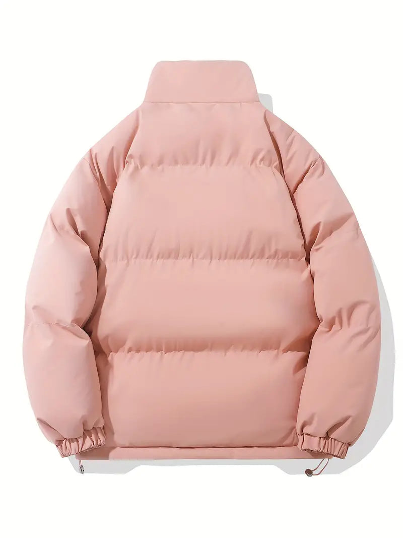 Women's Winter Coat with Hood | Stylish