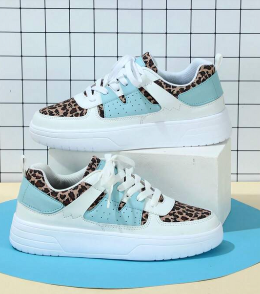 Women’s Classic Sneakers | Casual Wear