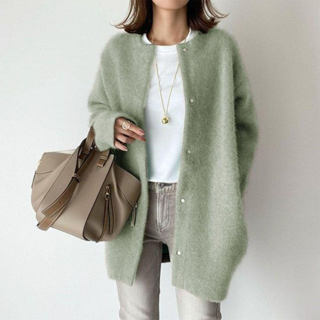 Women’s Stylish Chic Cardigan | Trendy