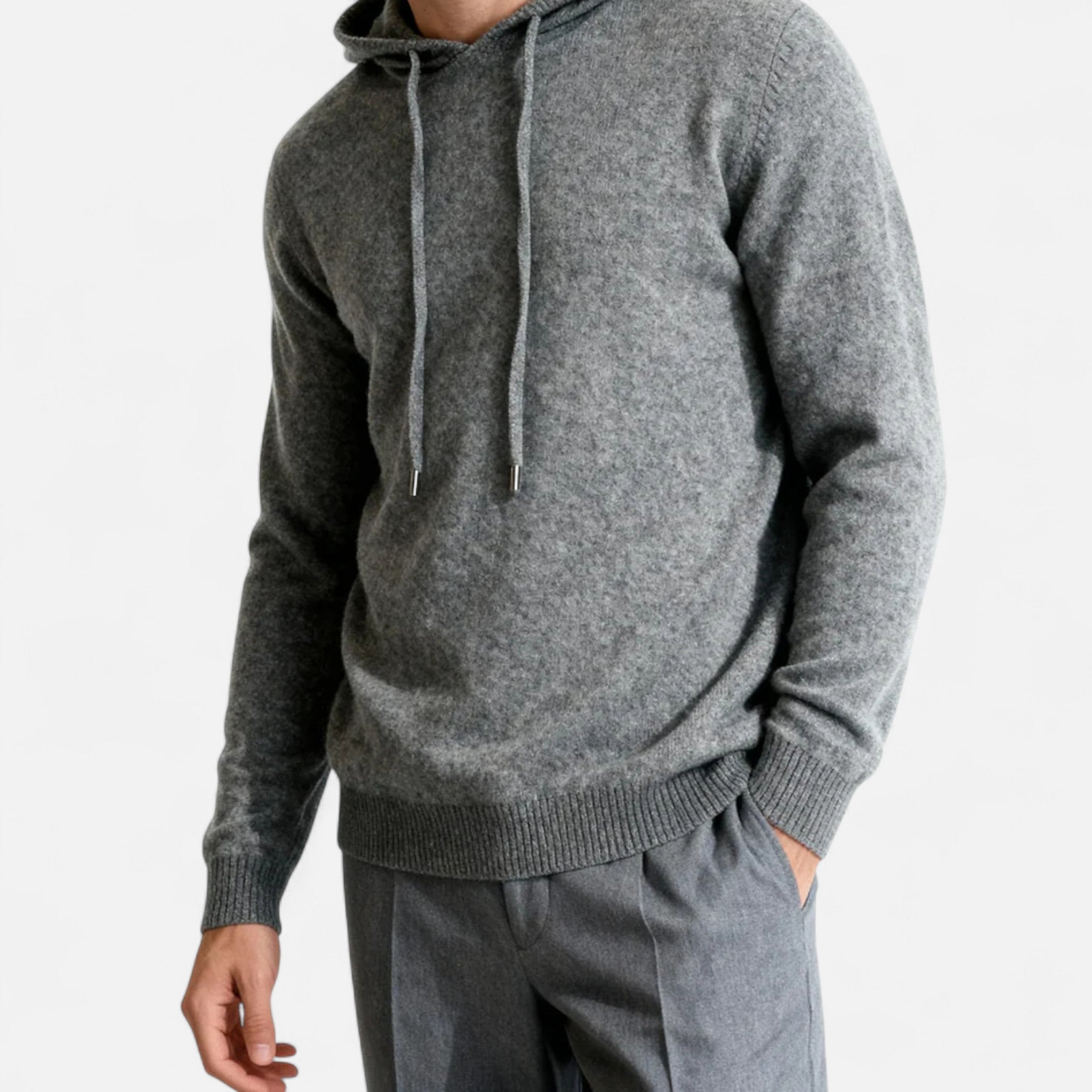Men’s Stylish Hoodie | Casual Style