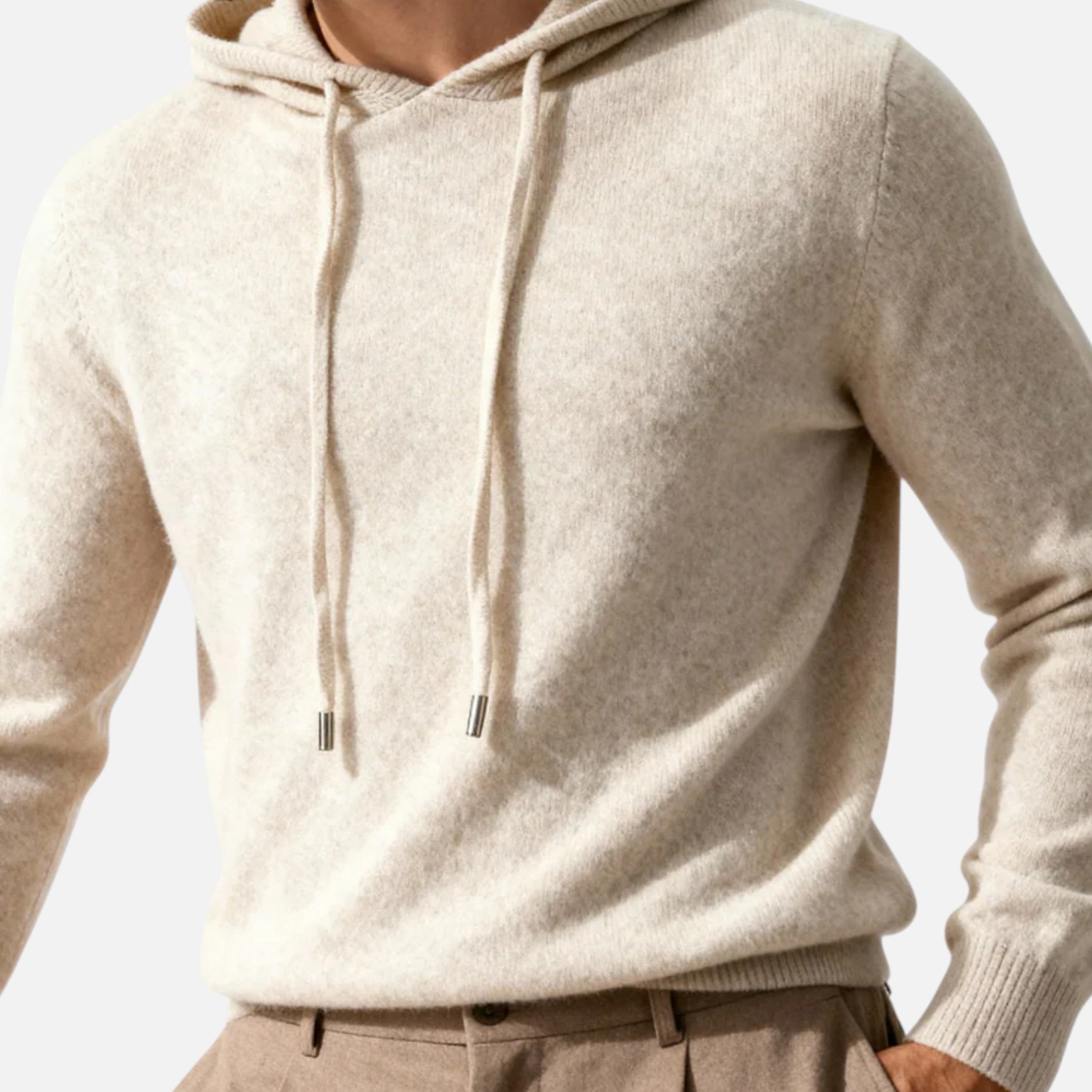 Men’s Stylish Hoodie | Casual Style