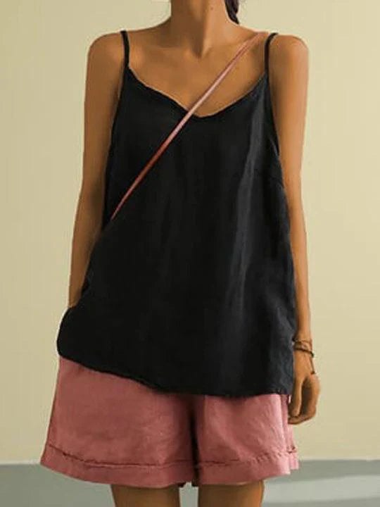 Women’s Spaghetti Strap Top