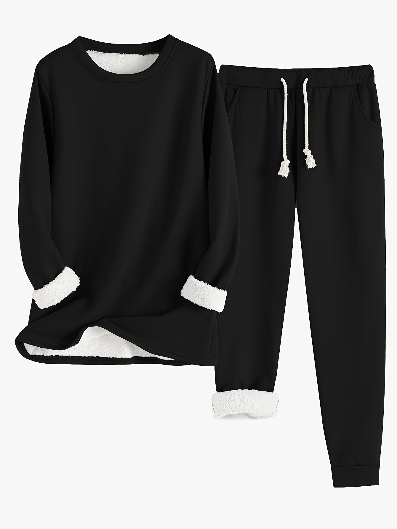 Women’s Casual Lounge Set | Coordinated Style