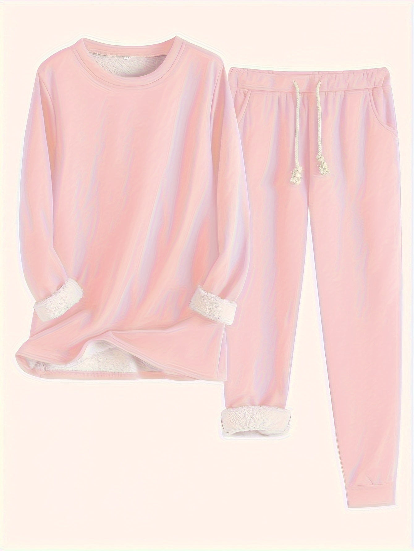 Women’s Casual Lounge Set | Coordinated Style