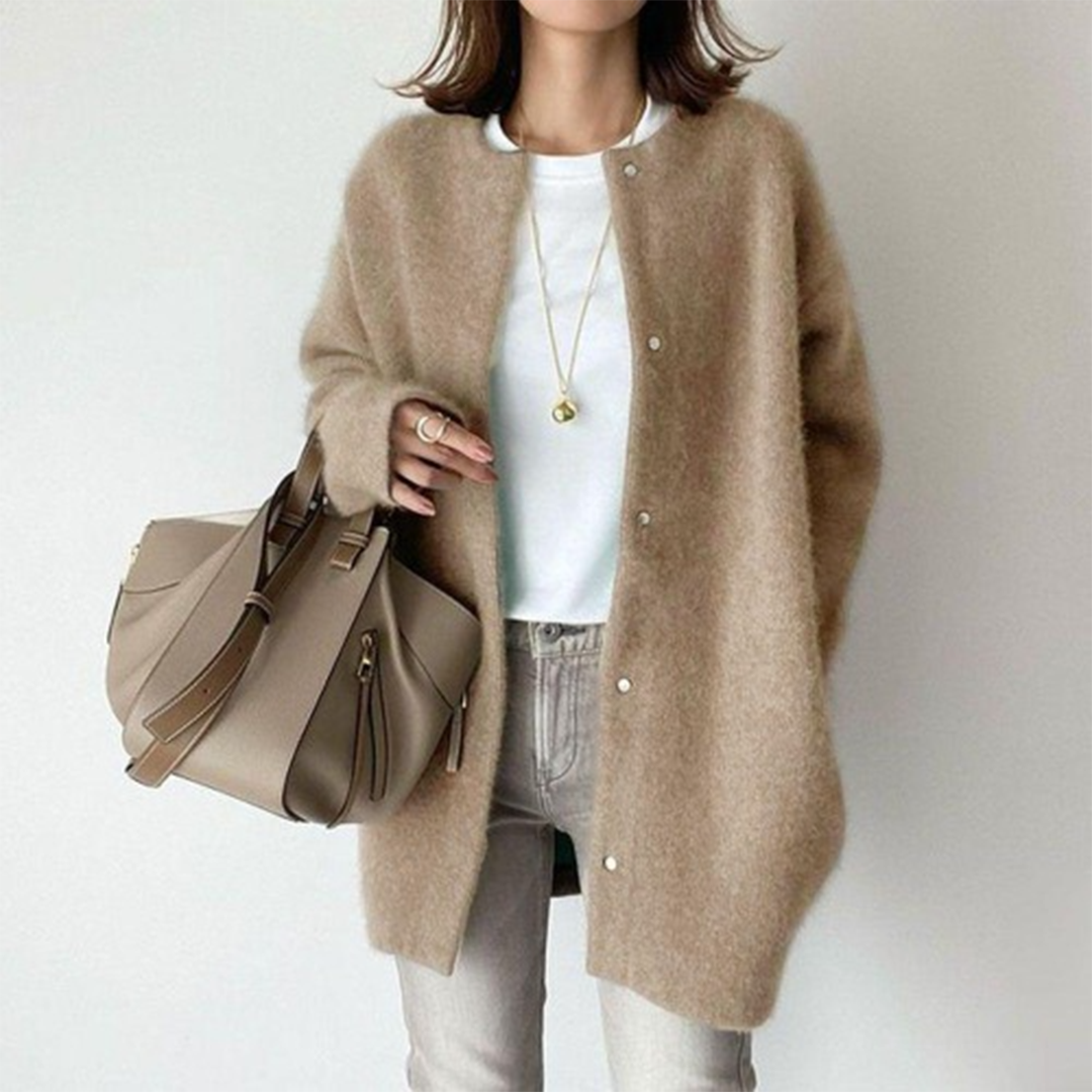 Women’s Stylish Chic Cardigan | Trendy