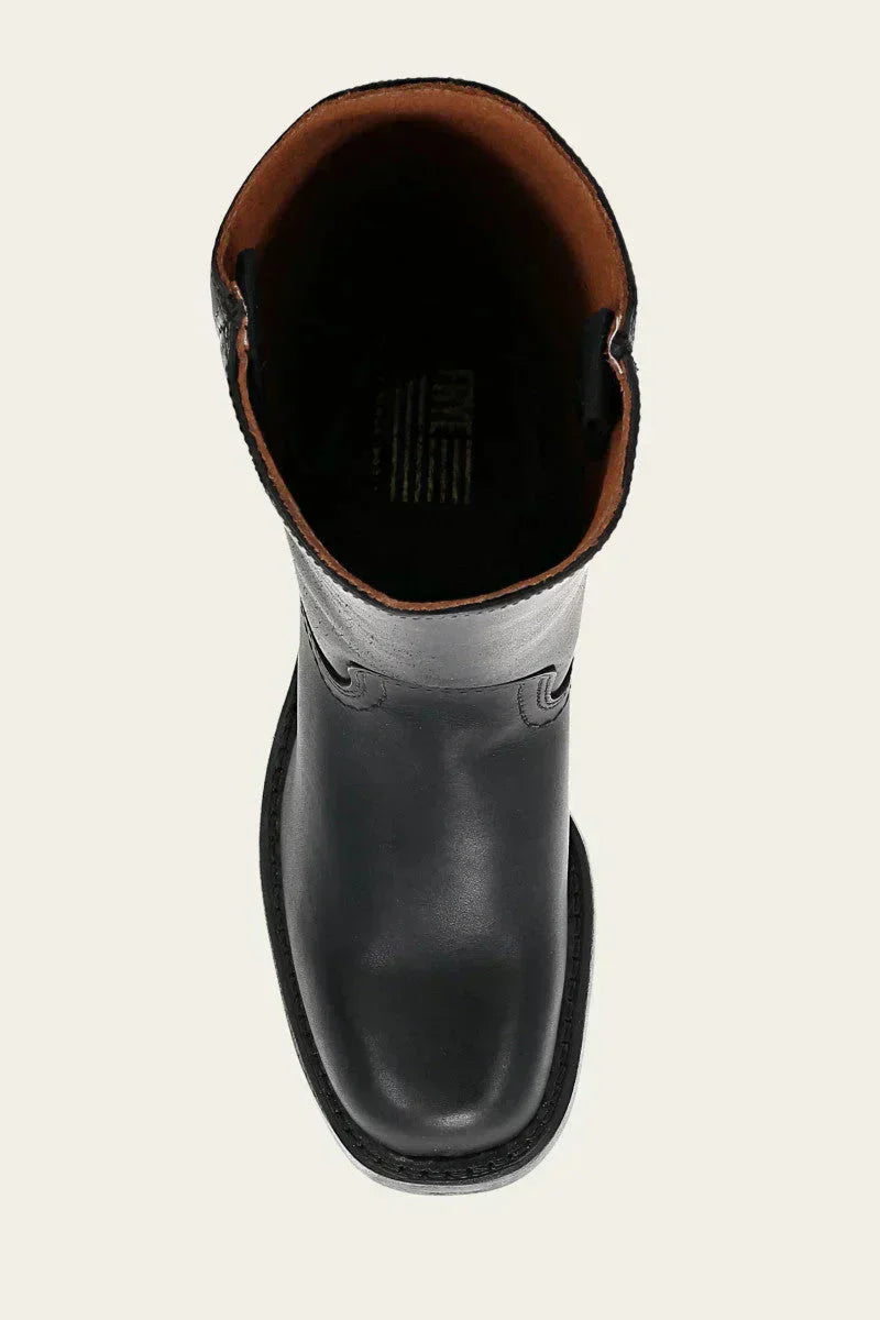 Women’s Knee-High Boots | Slim Fit Winter Style