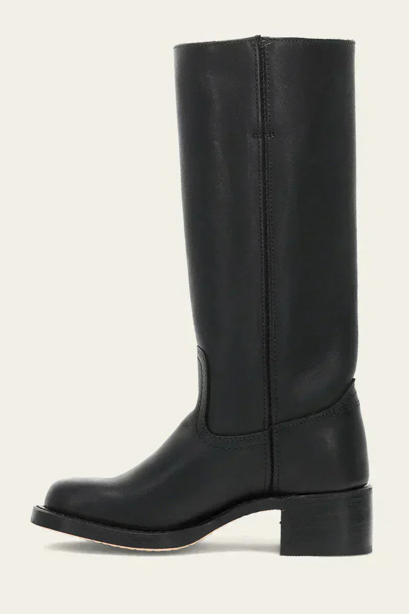 Women’s Knee-High Boots | Slim Fit Winter Style