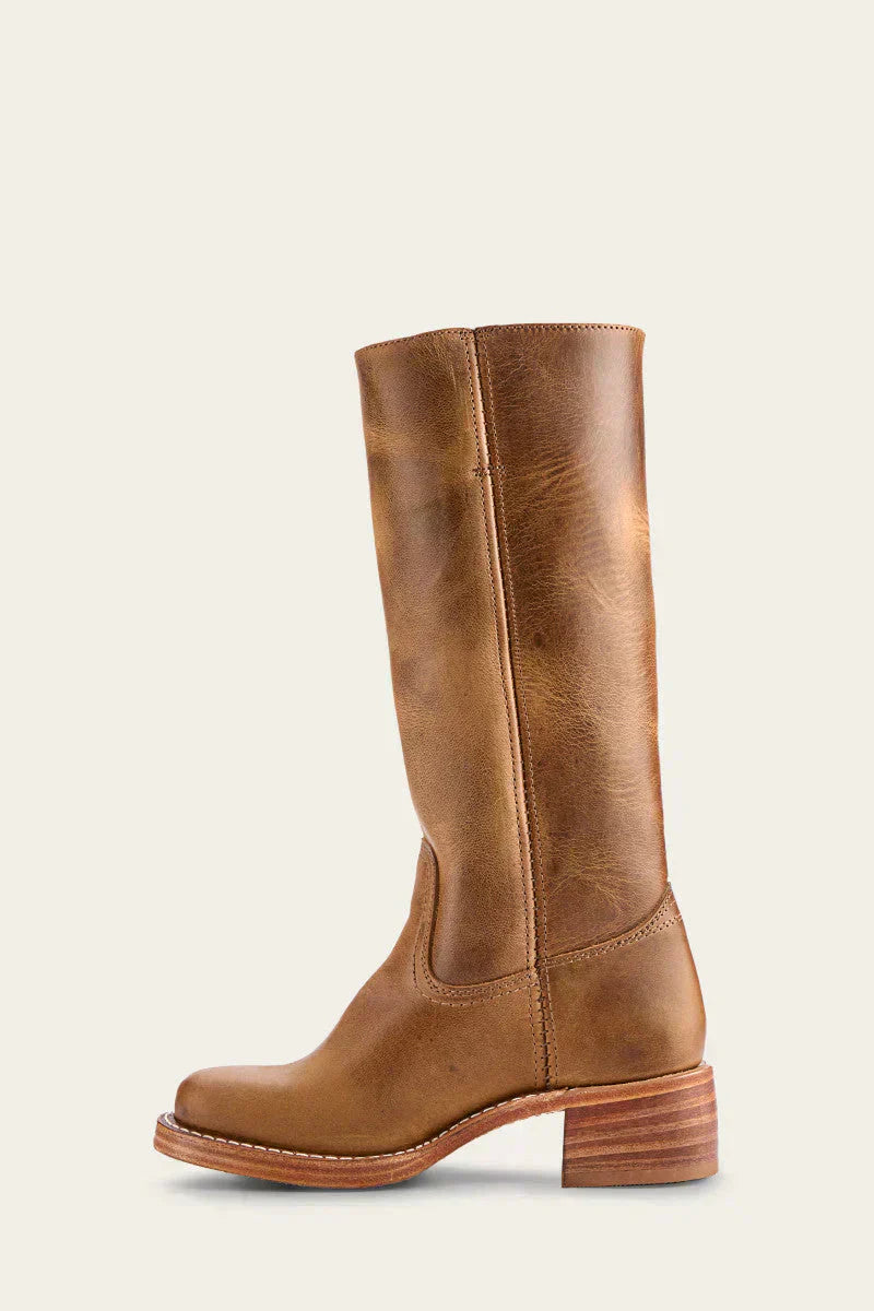 Women’s Knee-High Boots | Slim Fit Winter Style
