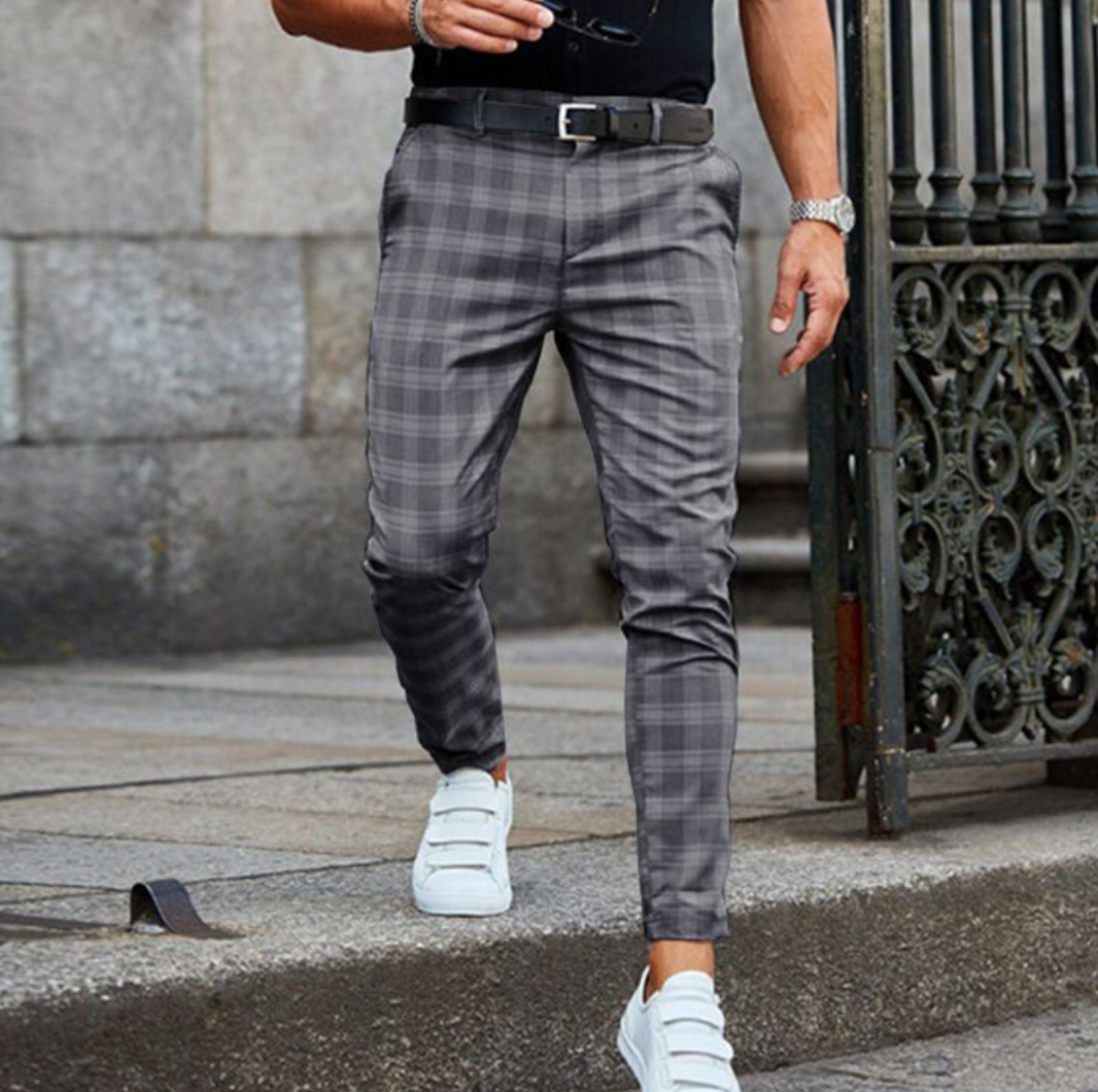 Men's Stylish Trousers | Everyday Wear