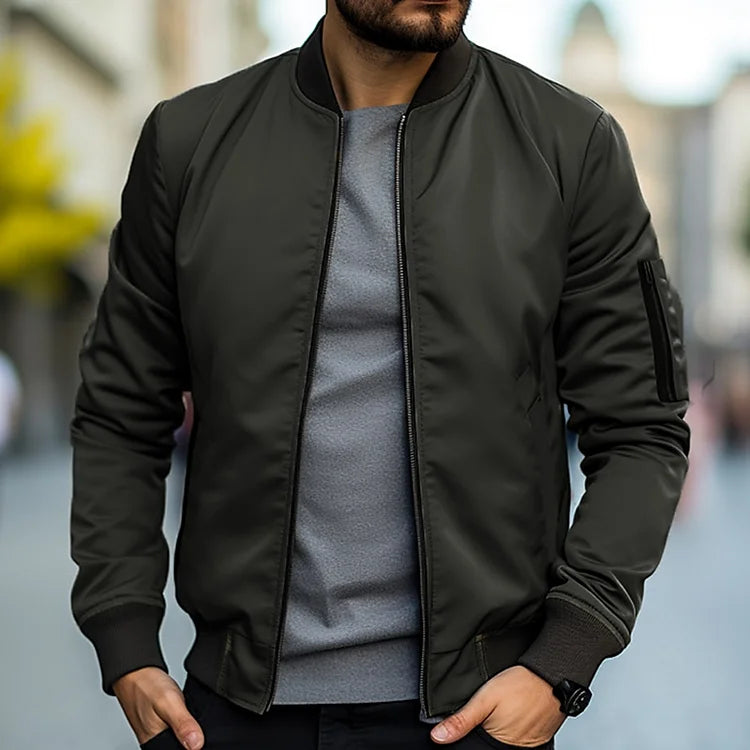 Lucas | Bomber d’été pour homme