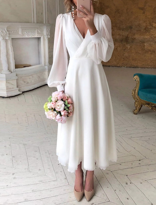 Women's Festive Dress for Wedding Guests | Midi