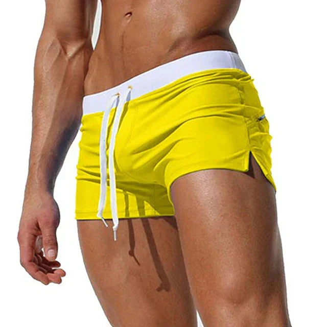 Men’s Swim Shorts