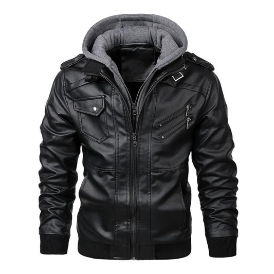 Men's Stylish Winter Coats | Cozy and Trendy