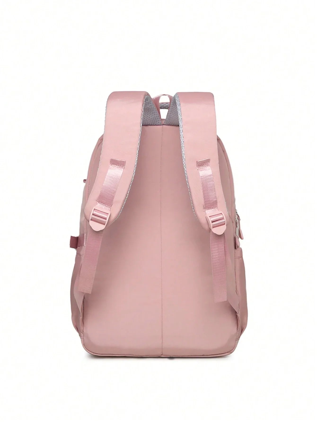Women's School Backpack | Pink with Laptop Compartment