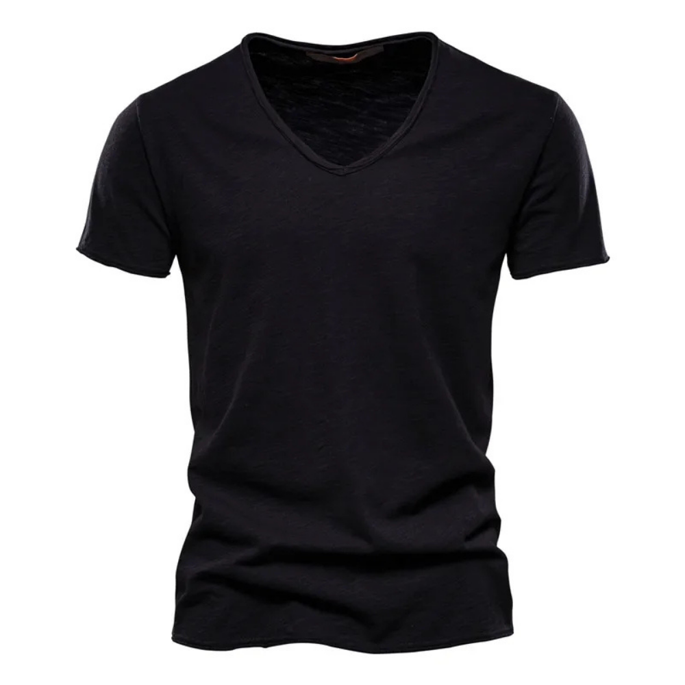Nicolas – Chemise d’Été Homme Respirante