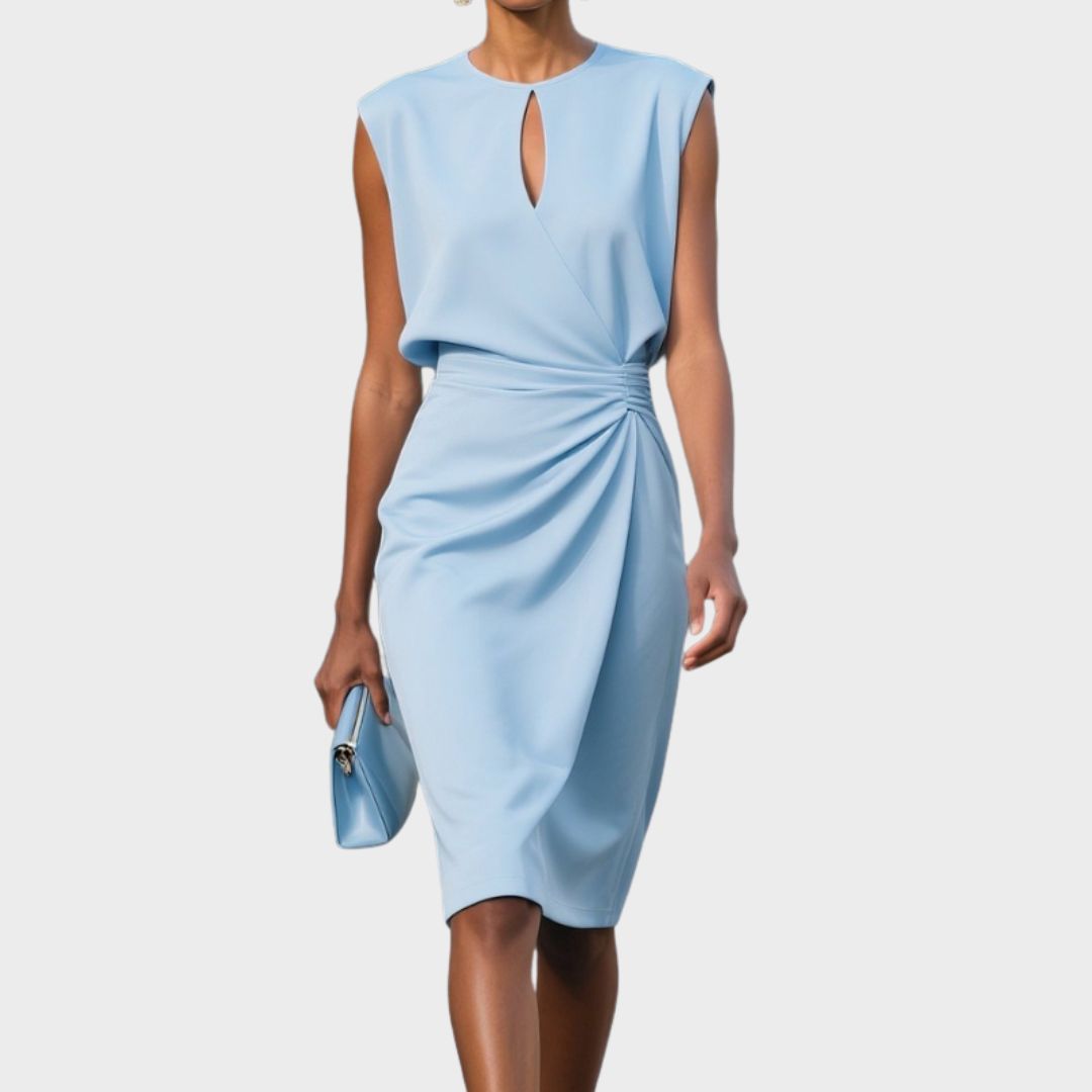 Women’s Classic Dress | Midi