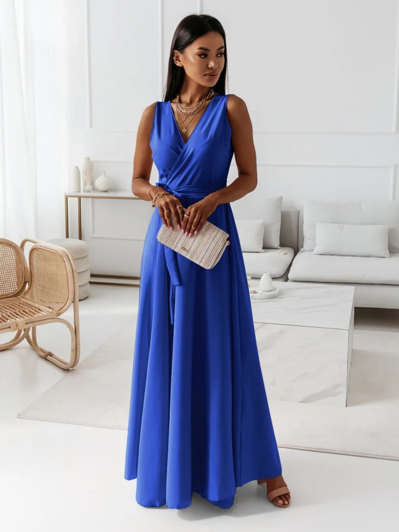 Women's Wedding Guest Dress | Classic Formal Look