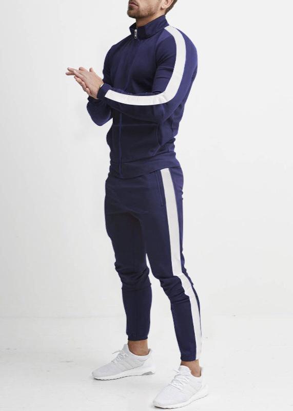 Men’s Tracksuits Outfit | Versatile Design
