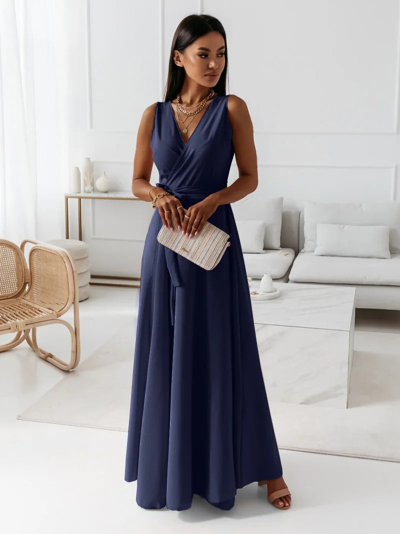 Women's Wedding Guest Dress | Classic Formal Look