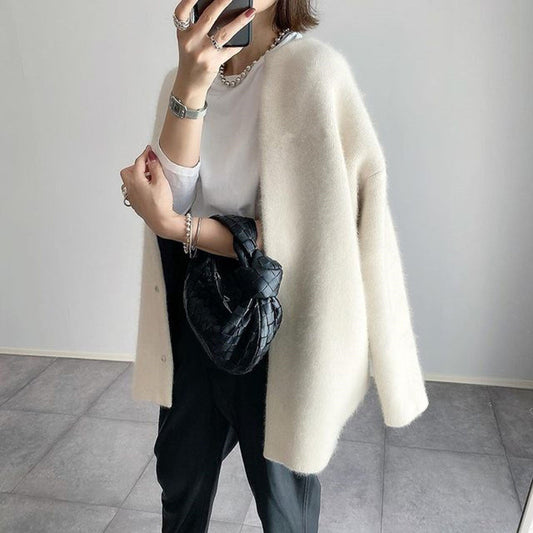 Women’s Stylish Chic Cardigan | Trendy