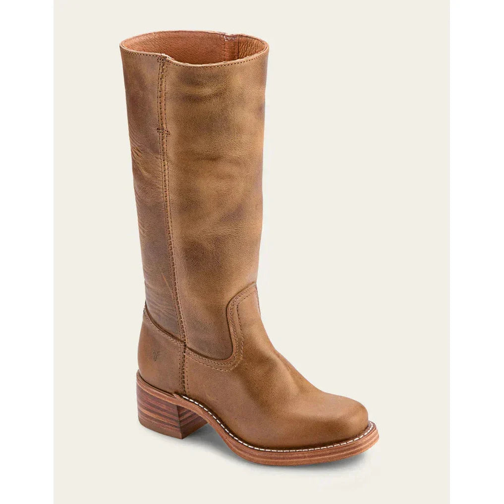Women’s Stylish Knee-High Boots | Cowboy