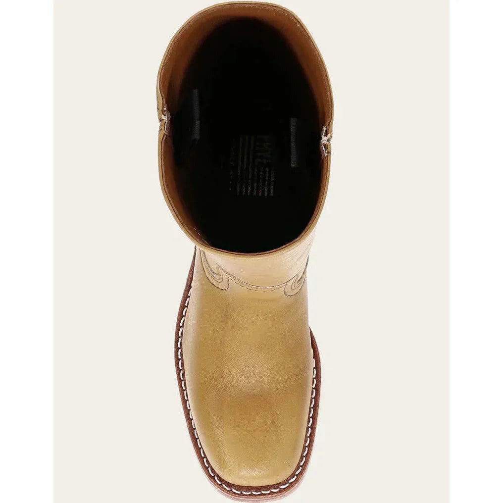 Women’s Stylish Knee-High Boots | Cowboy