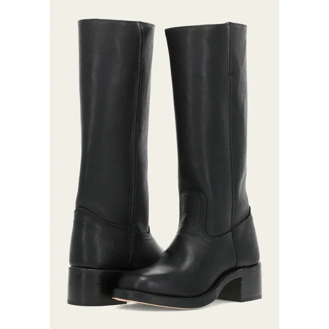 Women’s Stylish Knee-High Boots | Cowboy