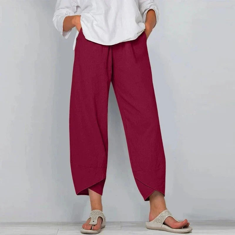 Pantalon Léa