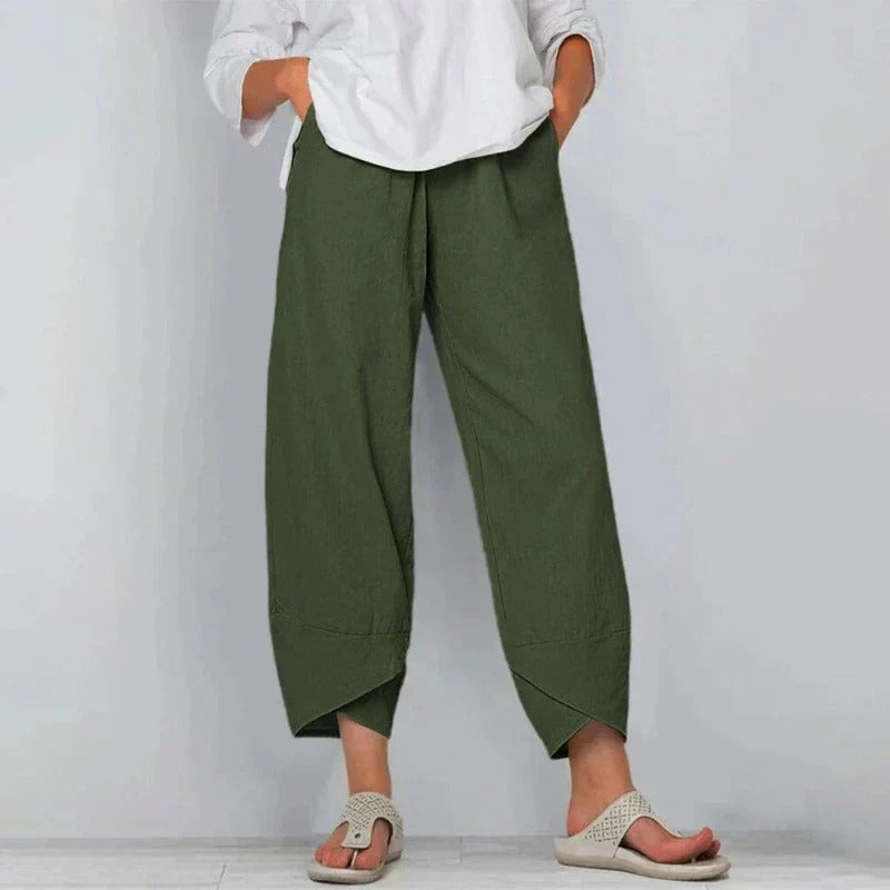 Pantalon Léa
